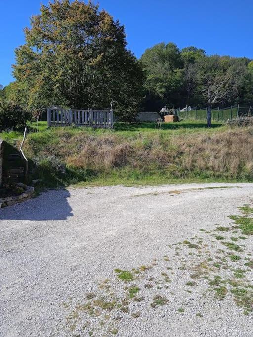 Spacieuse Maison De Mamie ! Pouilly-en-Auxois Exteriör bild