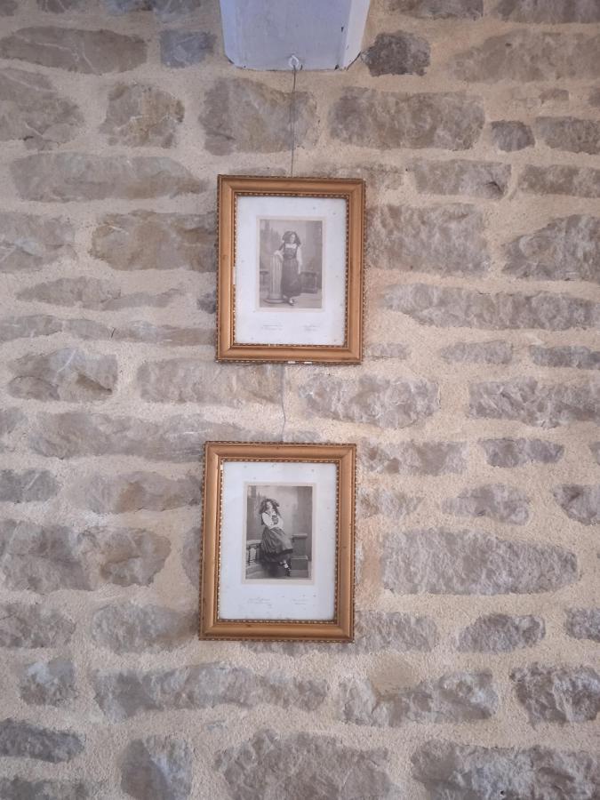 Spacieuse Maison De Mamie ! Pouilly-en-Auxois Exteriör bild
