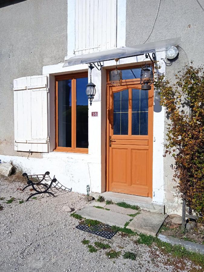 Spacieuse Maison De Mamie ! Pouilly-en-Auxois Exteriör bild